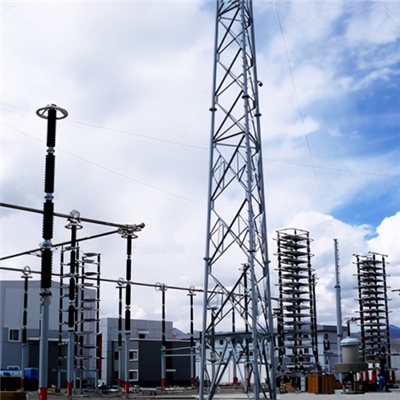 電力設(shè)施維護(hù)、檢修、搶修